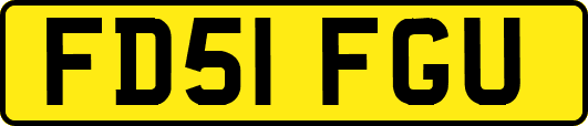 FD51FGU