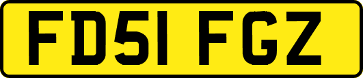 FD51FGZ