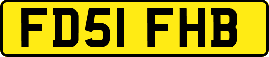 FD51FHB