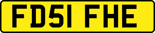 FD51FHE