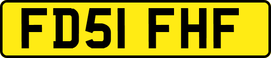 FD51FHF