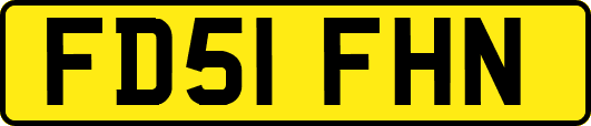 FD51FHN