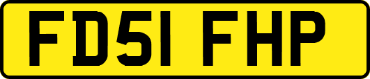 FD51FHP