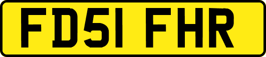 FD51FHR