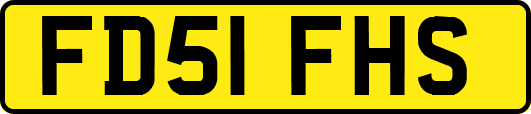 FD51FHS