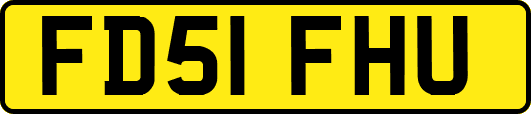 FD51FHU