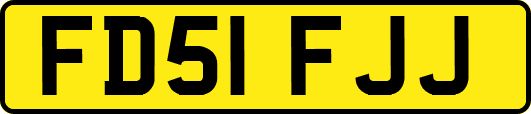 FD51FJJ