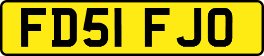 FD51FJO