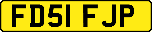FD51FJP