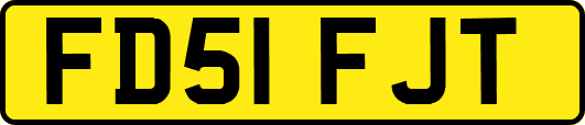 FD51FJT