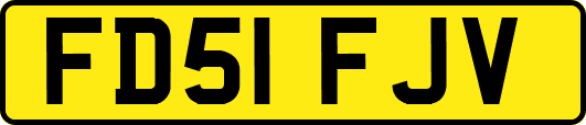FD51FJV