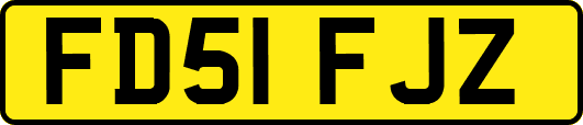 FD51FJZ