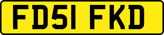 FD51FKD