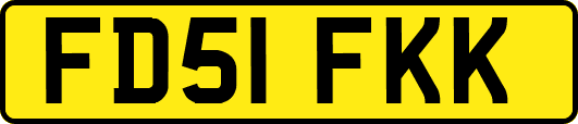 FD51FKK