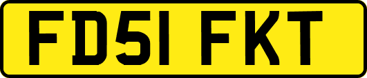 FD51FKT