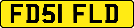 FD51FLD