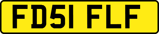 FD51FLF