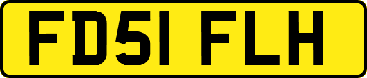 FD51FLH