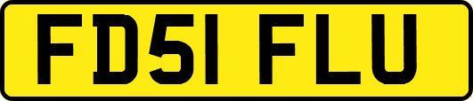 FD51FLU