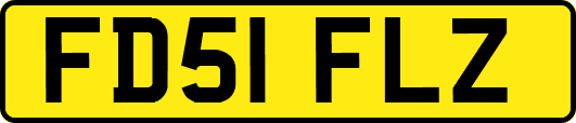 FD51FLZ