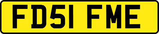 FD51FME