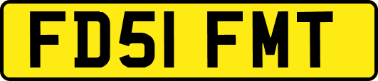 FD51FMT