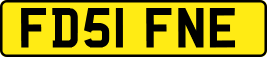 FD51FNE