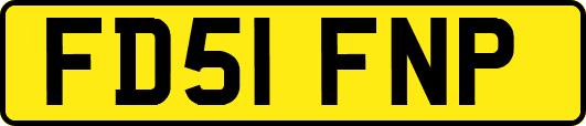 FD51FNP