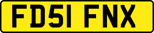 FD51FNX