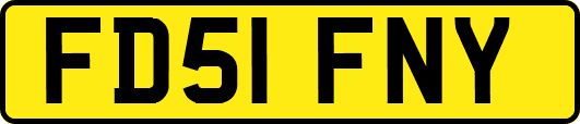 FD51FNY