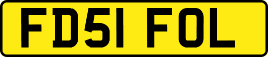 FD51FOL