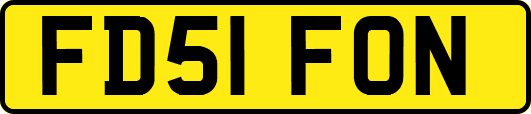 FD51FON