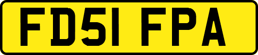 FD51FPA