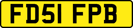 FD51FPB