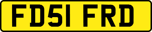 FD51FRD