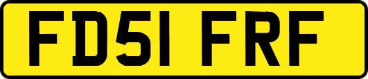 FD51FRF