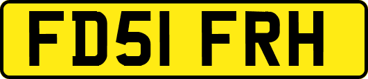 FD51FRH