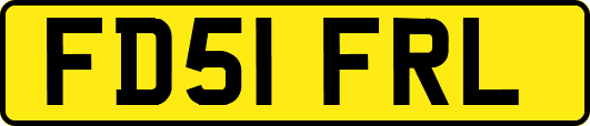 FD51FRL