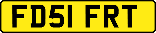 FD51FRT