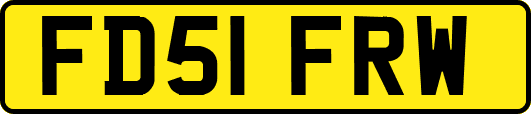 FD51FRW