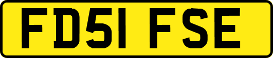 FD51FSE