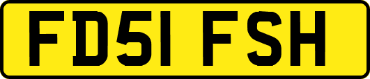 FD51FSH