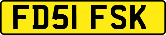 FD51FSK