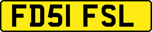 FD51FSL