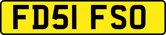 FD51FSO