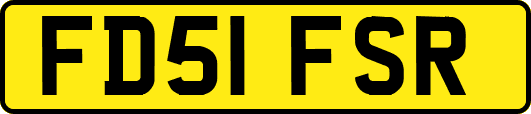 FD51FSR