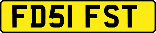 FD51FST