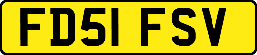 FD51FSV