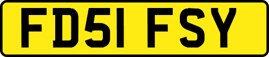 FD51FSY