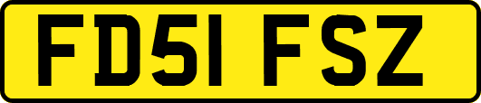 FD51FSZ